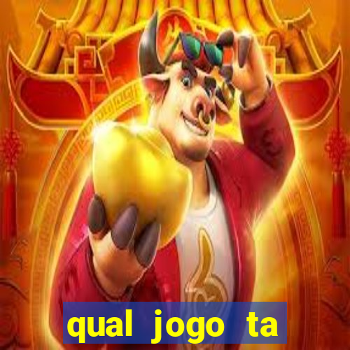 qual jogo ta pagando agora pg